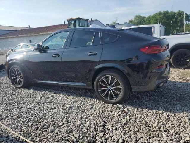 BMW X6  - изображение 2