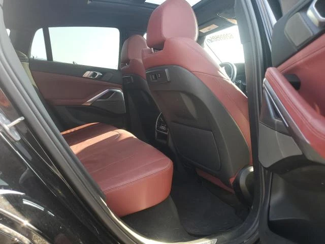 BMW X6  - изображение 9
