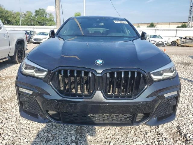 BMW X6  - изображение 6