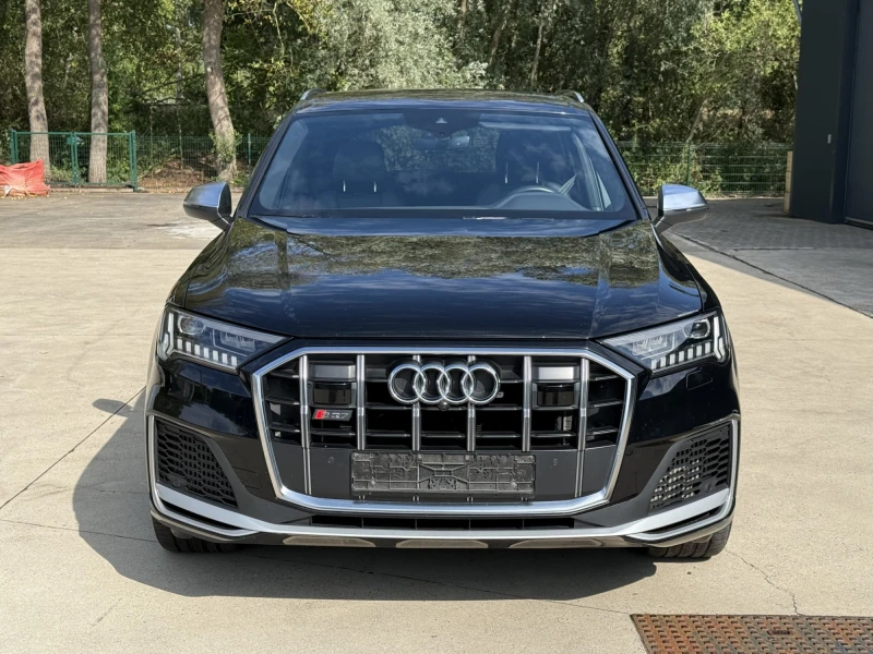 Audi SQ7 4.0 TDI 435 hp - 94500 лв. - 76814450 1