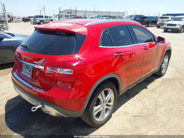 Mercedes-Benz GLA 250 4MATIC * * CARFAX * * АВТО КРЕДИТ * *  - изображение 5