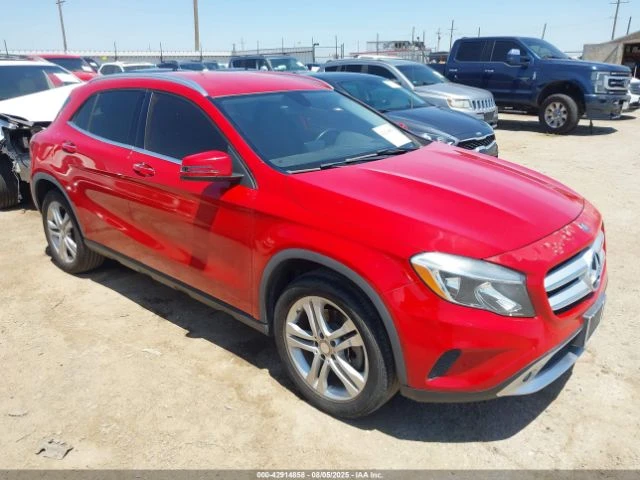 Mercedes-Benz GLA 250 4MATIC * * CARFAX * * АВТО КРЕДИТ * *  - изображение 2