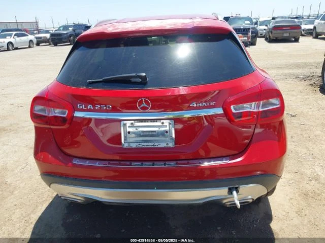 Mercedes-Benz GLA 250 4MATIC * * CARFAX * * АВТО КРЕДИТ * *  - изображение 8