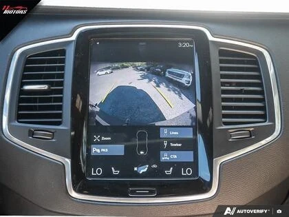Volvo Xc90 T6 | Mobile.bg — изображение 16
