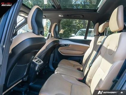 Volvo Xc90 T6 | Mobile.bg — изображение 13
