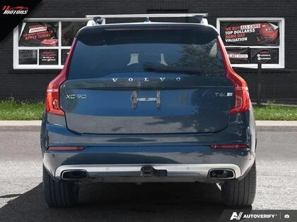 Volvo Xc90 T6 | Mobile.bg — изображение 4