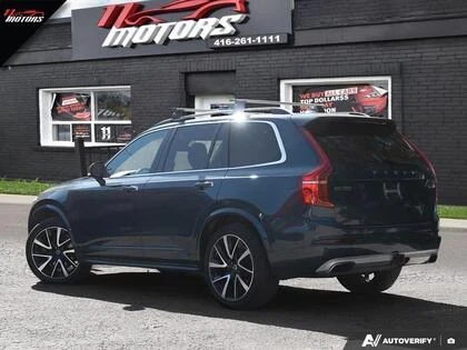 Volvo Xc90 T6 | Mobile.bg — изображение 3