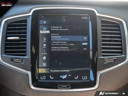 Volvo Xc90 T6 | Mobile.bg — изображение 11