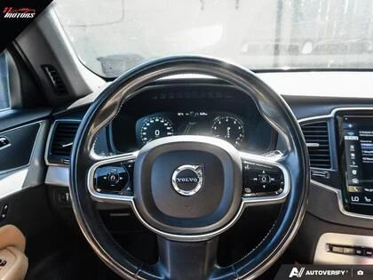 Volvo Xc90 T6 | Mobile.bg — изображение 9