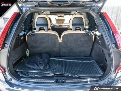 Volvo Xc90 T6 | Mobile.bg — изображение 7