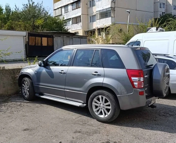 Suzuki Grand vitara | Mobile.bg � ����������� 1
