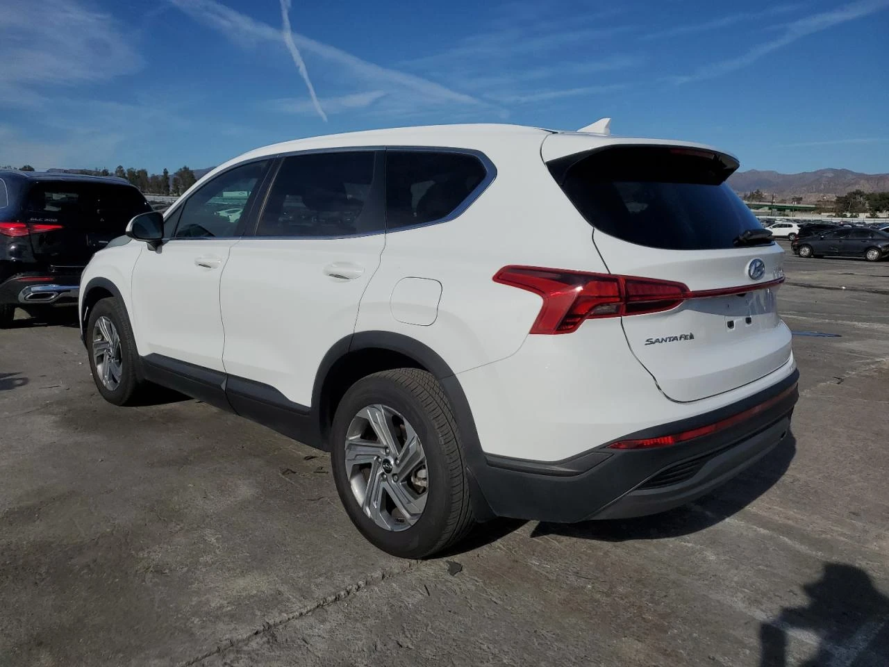 Hyundai Santa fe  2.5L  - изображение 2