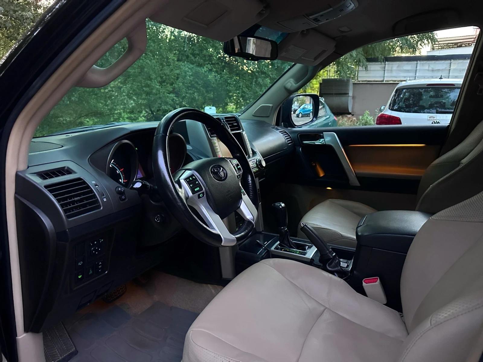 Toyota Land cruiser 150 PRADO 3.0D4D FACELIFT | Mobile.bg � ����������� 14