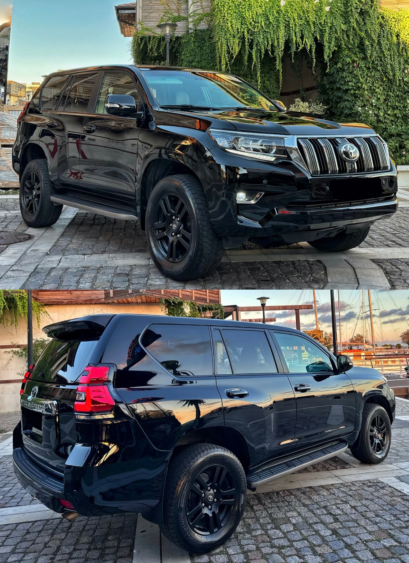 Toyota Land cruiser 150 PRADO 3.0D4D FACELIFT - изображение 10