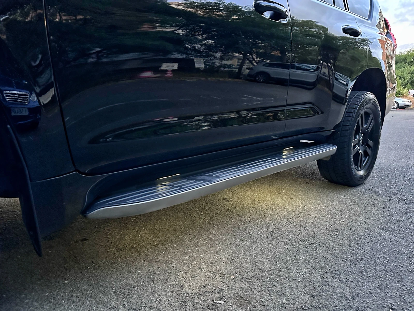 Toyota Land cruiser 150 PRADO 3.0D4D FACELIFT | Mobile.bg � ����������� 11