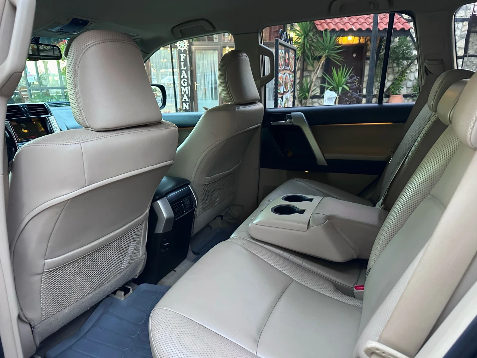 Toyota Land cruiser 150 PRADO 3.0D4D FACELIFT | Mobile.bg � ����������� 16