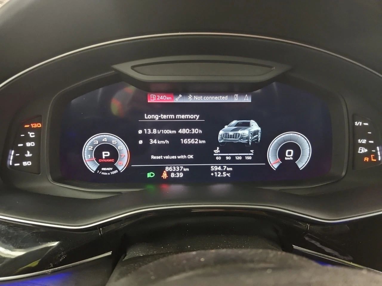 Audi Q8 *  *    *   *  | Mobile.bg   11