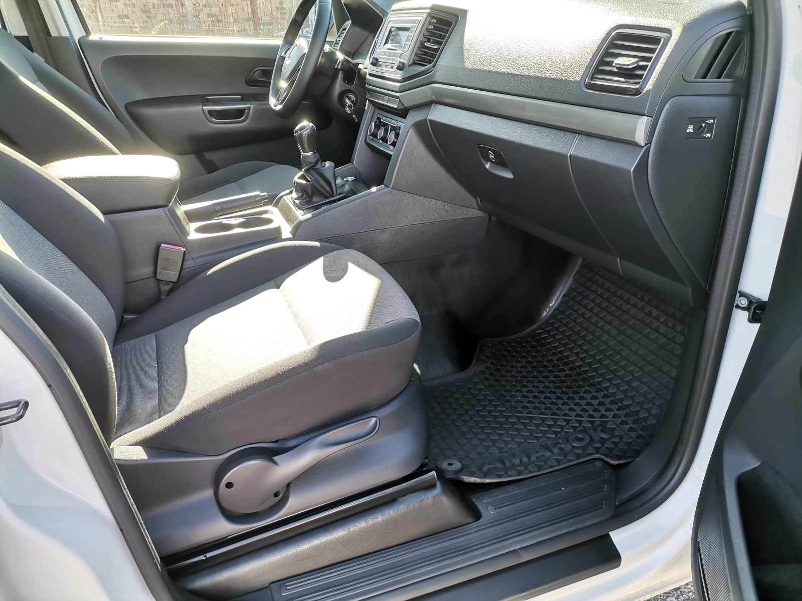 VW Amarok | Mobile.bg   15