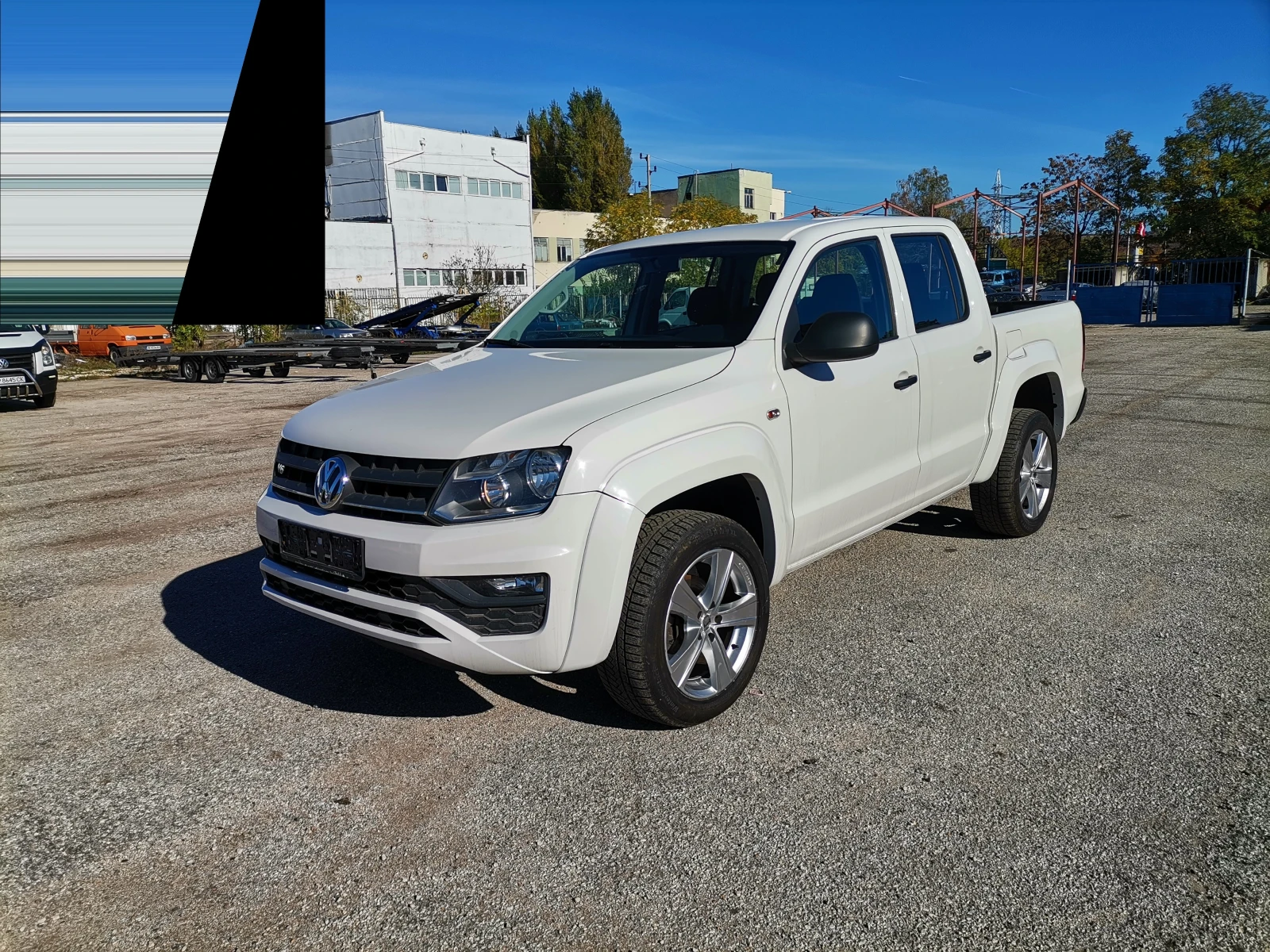 VW Amarok | Mobile.bg   1