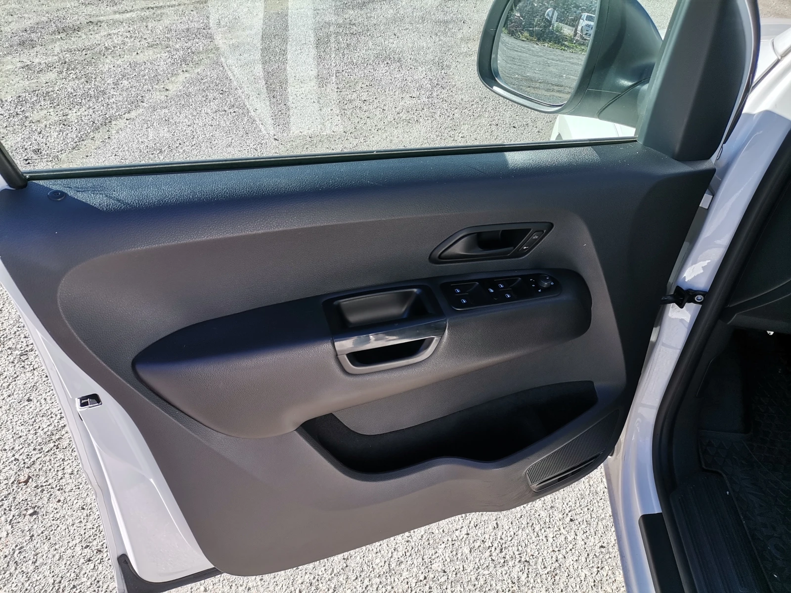 VW Amarok | Mobile.bg   17