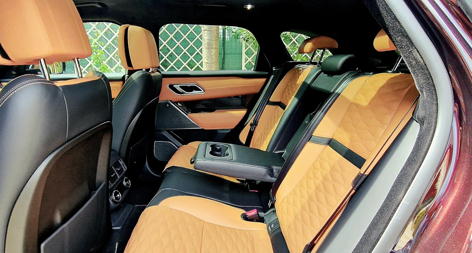 Land Rover Range Rover Velar SV Autobiography Dynamic 5.0 V8 | Mobile.bg   11