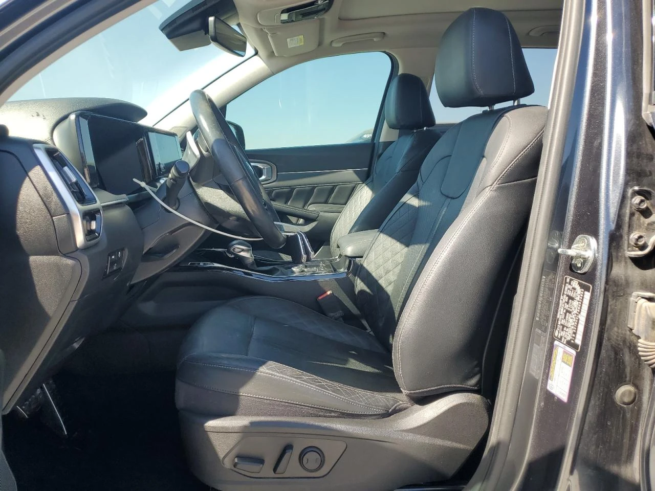 Kia Sorento SX DISTRONIC/DIGITAL/360-VIEW/BLIND SPOT/KEYLESS | Mobile.bg   7