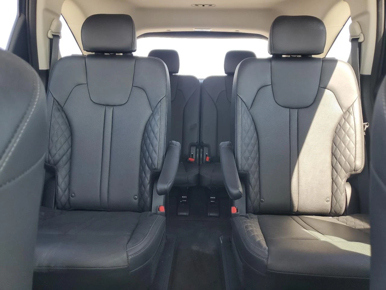 Kia Sorento SX DISTRONIC/DIGITAL/360-VIEW/BLIND SPOT/KEYLESS | Mobile.bg   10