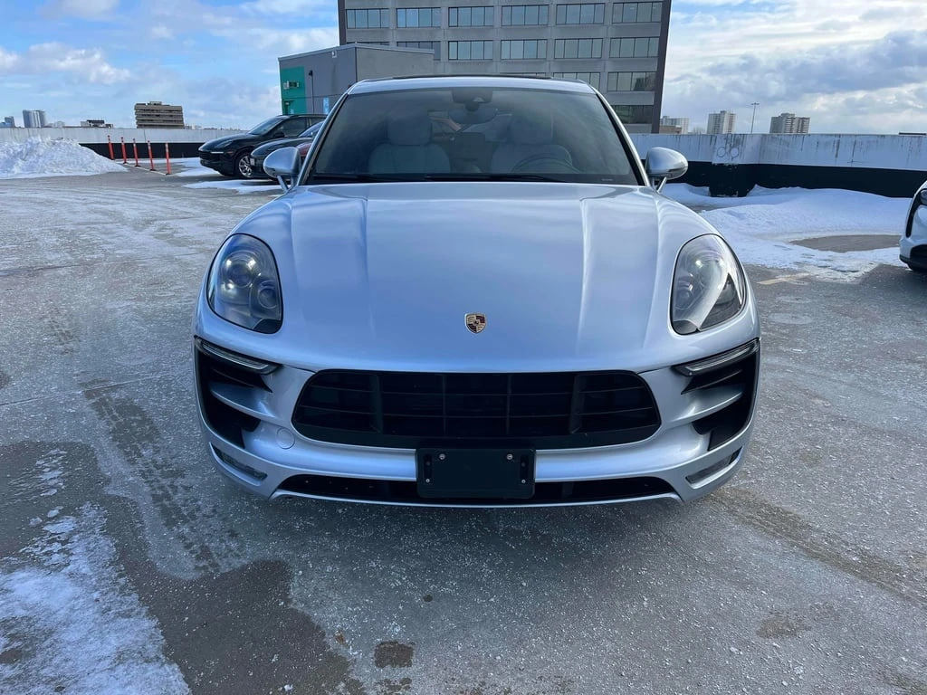 Porsche Macan * GTS * CARFAX * ��� ������������ ������ | Mobile.bg � ����������� 6