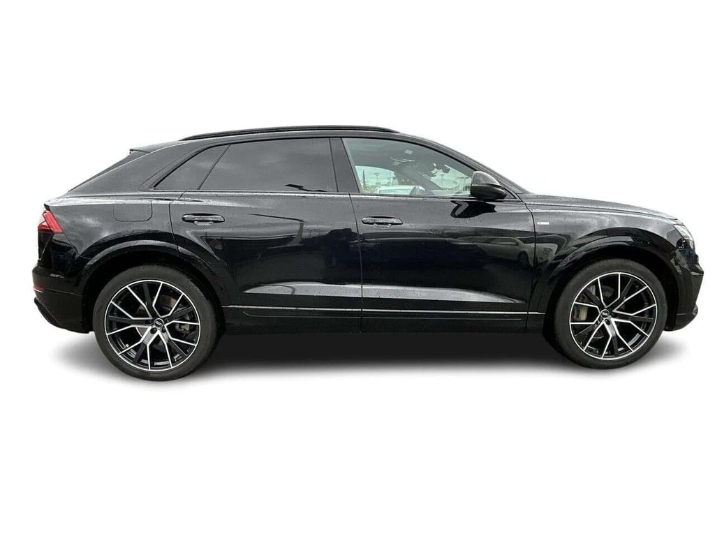 Audi Q8 * S Line quattro Prestige * CARFAX * ��� ��������� | Mobile.bg � ����������� 16