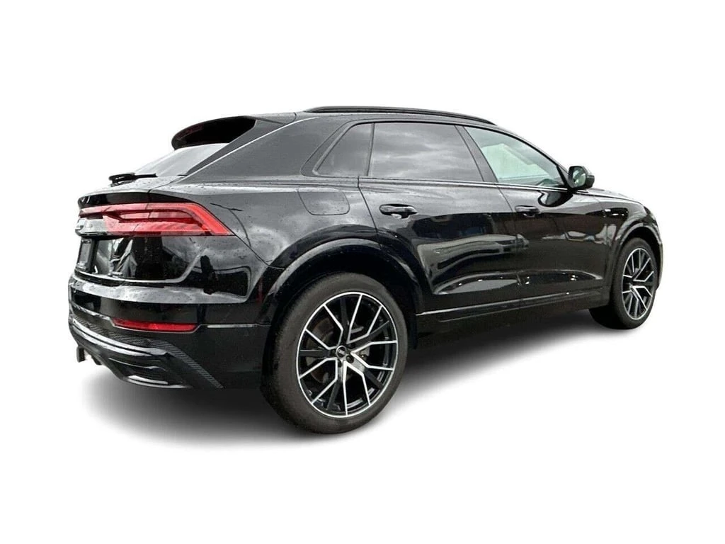 Audi Q8 * S Line quattro Prestige * CARFAX * ��� ��������� | Mobile.bg � ����������� 15