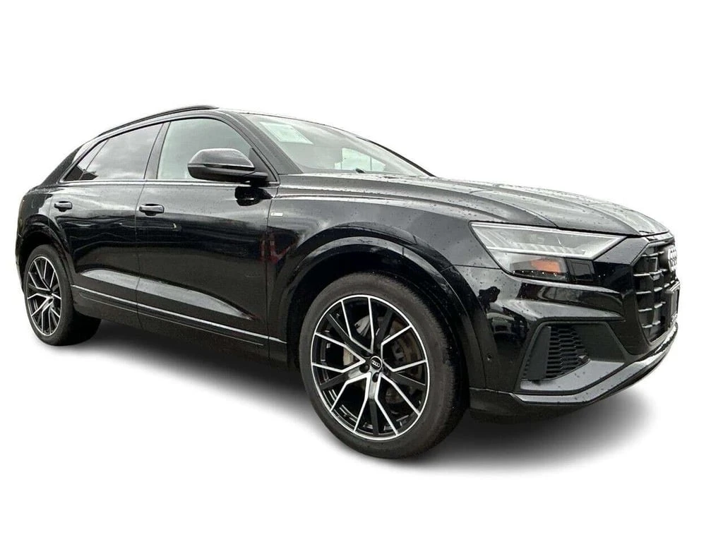 Audi Q8 * S Line quattro Prestige * CARFAX * ��� ��������� | Mobile.bg � ����������� 17