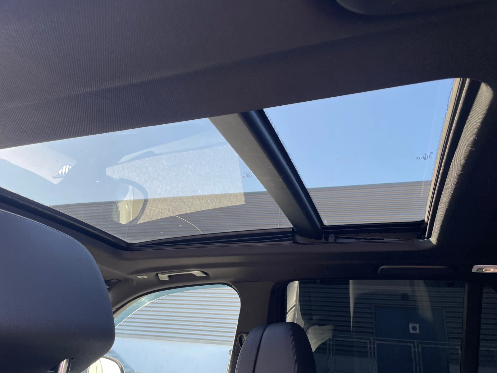 BMW X5 3.5i Xdrive M PACK FULL 7 ����� ������ � ������ | Mobile.bg � ����������� 12