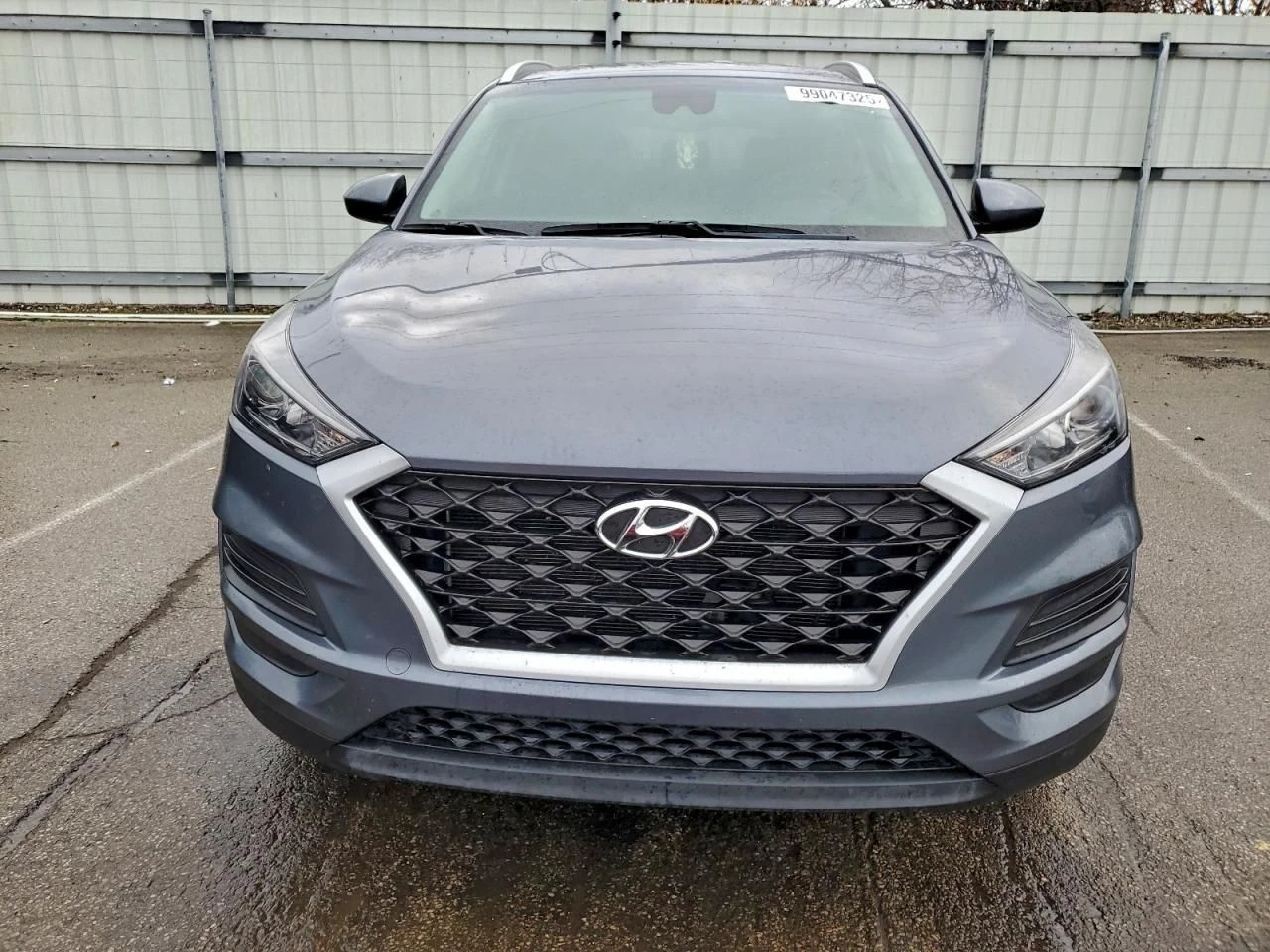 Hyundai Tucson  - изображение 5