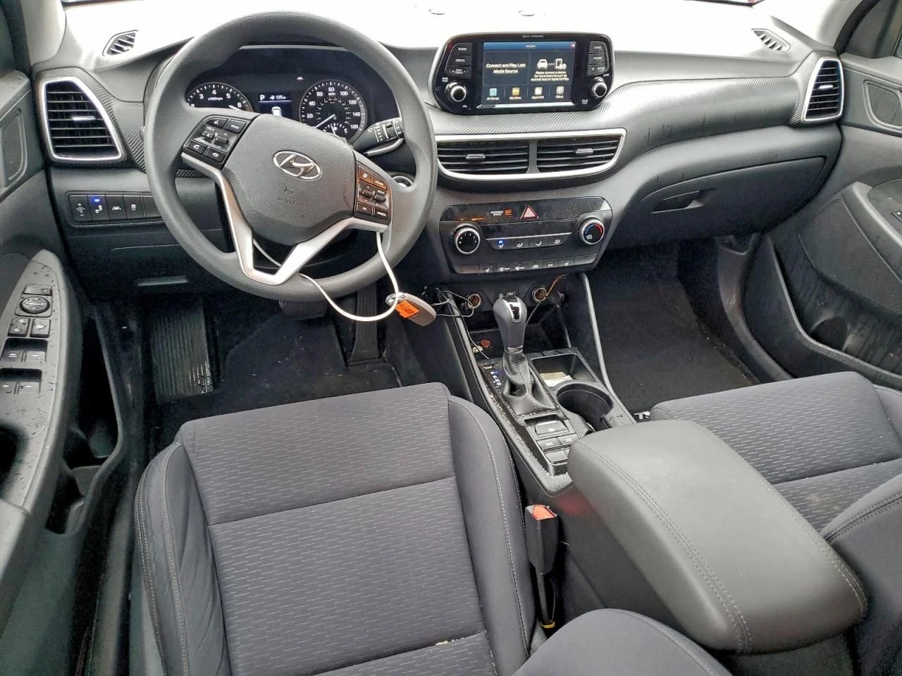 Hyundai Tucson  - изображение 8