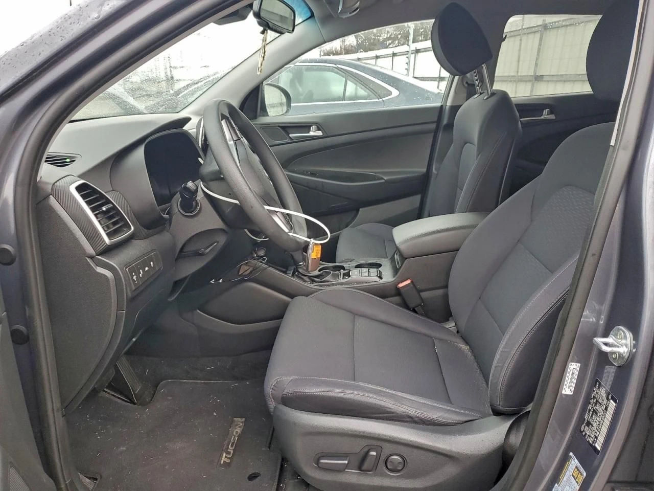 Hyundai Tucson  - изображение 7