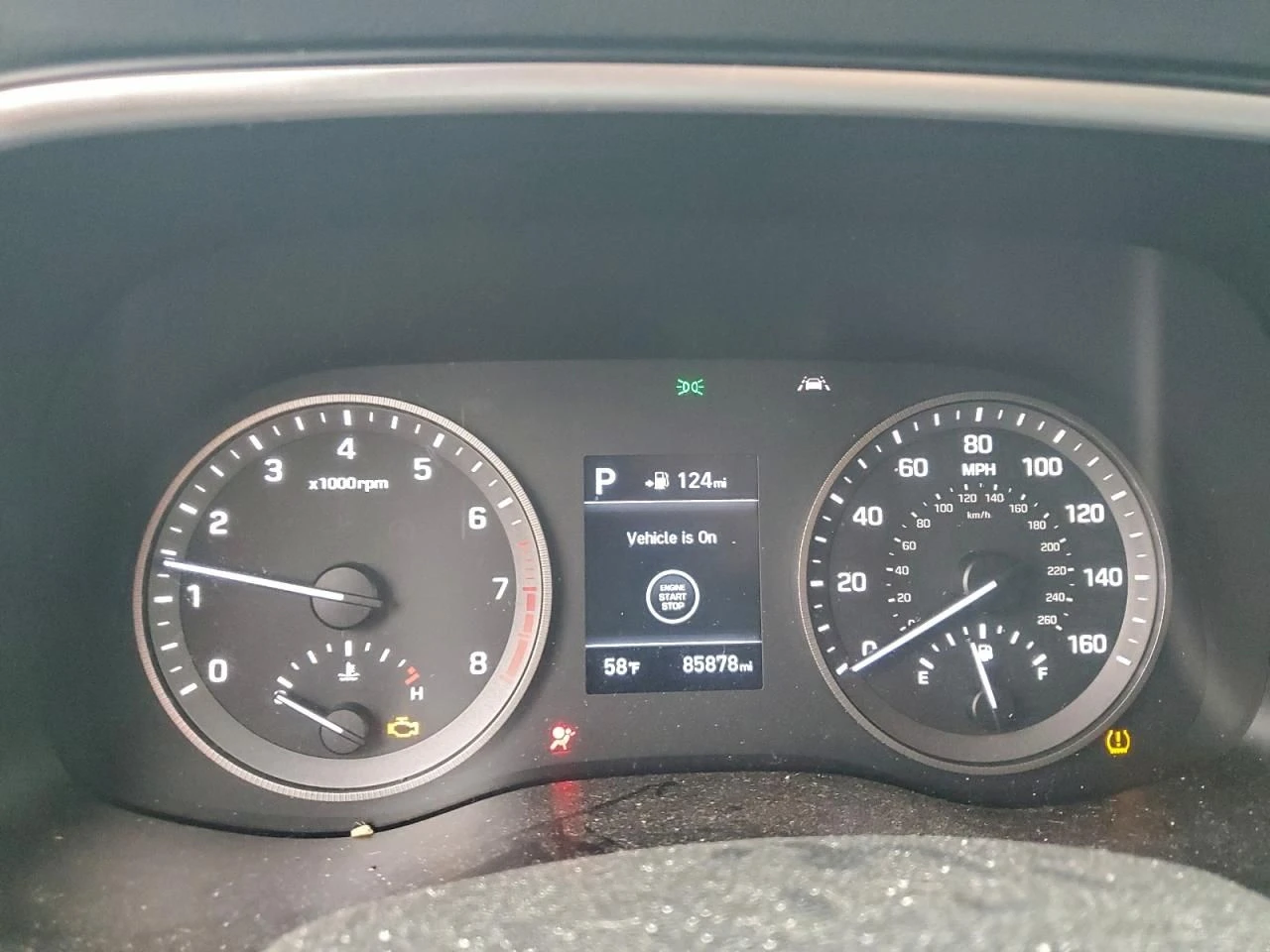 Hyundai Tucson  - изображение 9