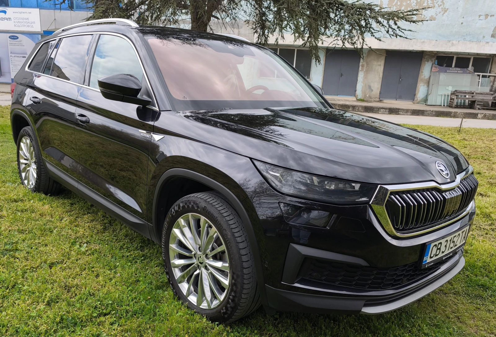 Skoda Kodiaq | Mobile.bg � ����������� 1