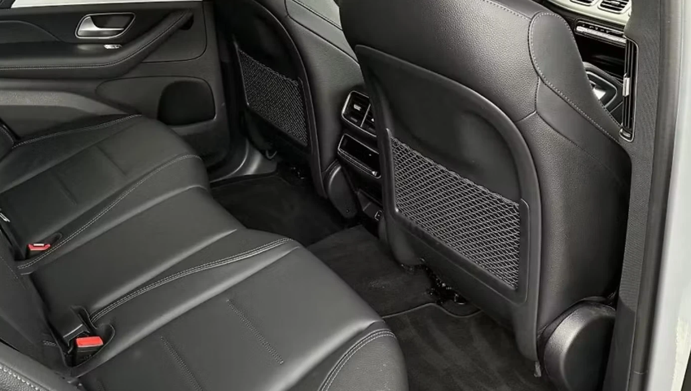 Mercedes-Benz GLE 400e 4Matic AMG Line - изображение 8