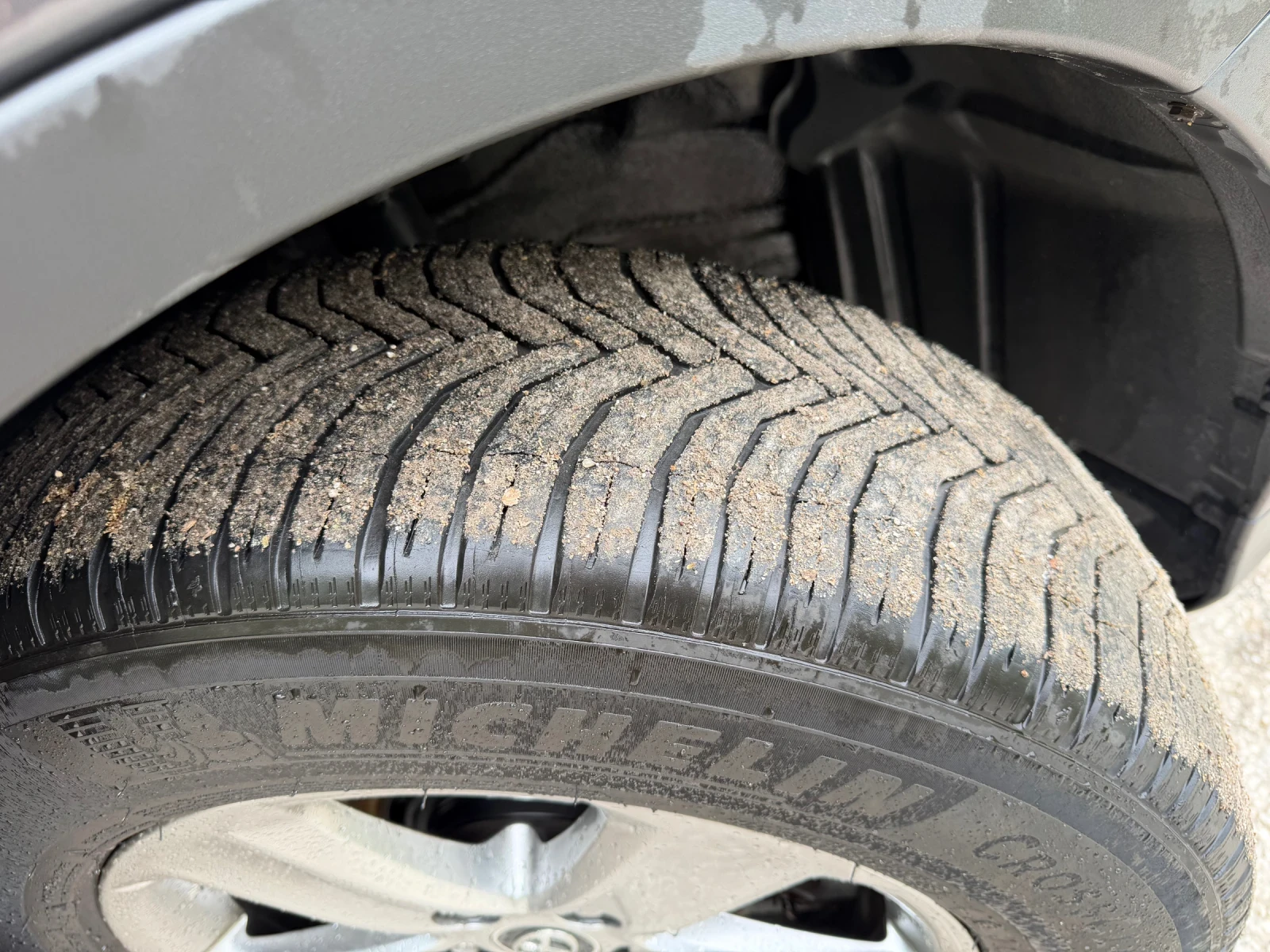 Toyota Rav4 2.0D 122кс Нави Кам 6-ск 3-ключа 14г История.LED, снимка 7 - Автомобили и джипове - 53714090