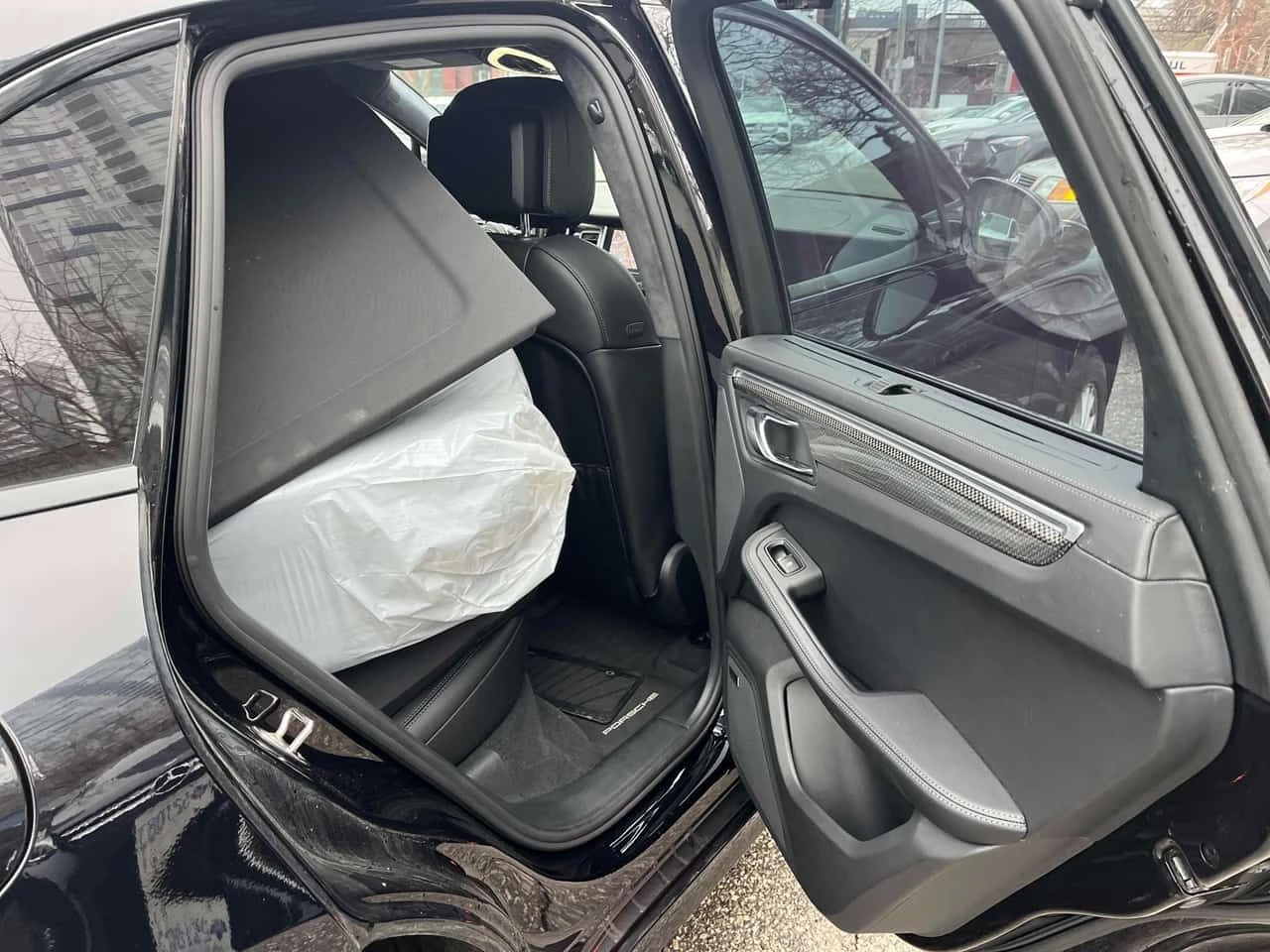 Porsche Macan GTS/CARFAX/360 CAM/ВТОРИ ГУМИ И ДЖАНТИ, снимка 14 - Автомобили и джипове - 53745563