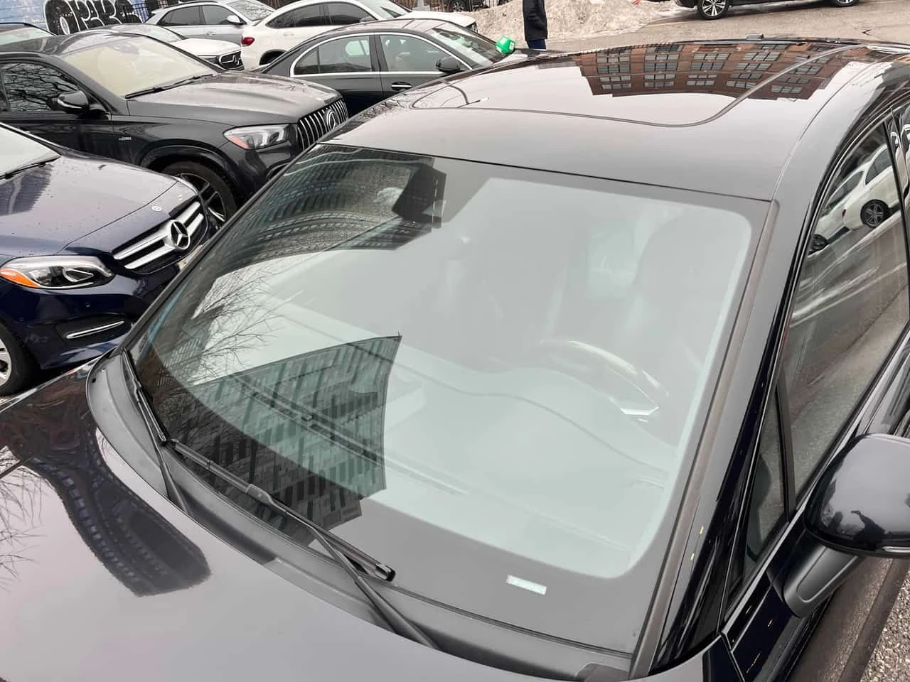 Porsche Macan GTS/CARFAX/360 CAM/ВТОРИ ГУМИ И ДЖАНТИ, снимка 16 - Автомобили и джипове - 53745563