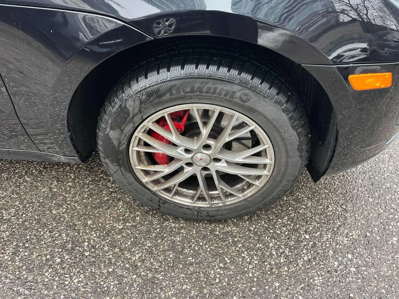 Porsche Macan GTS/CARFAX/360 CAM/ВТОРИ ГУМИ И ДЖАНТИ - изображение 7