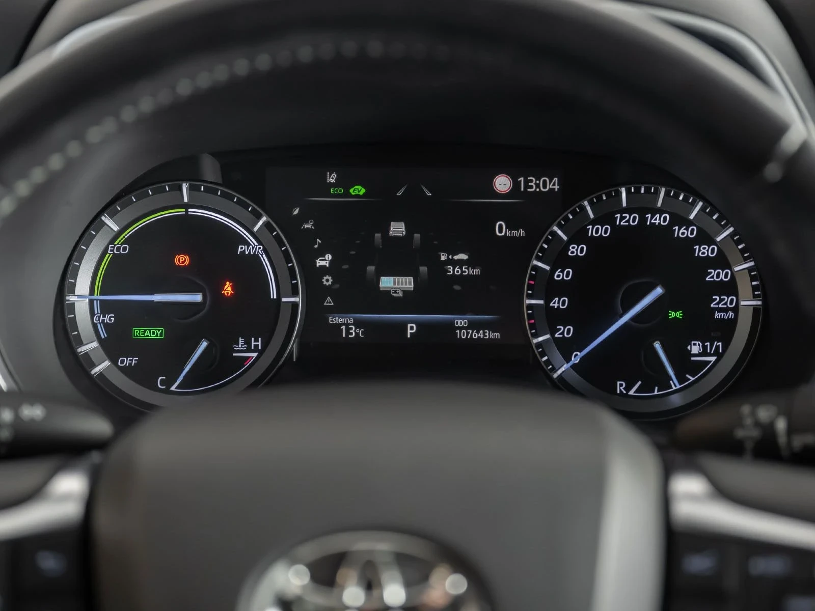 Toyota Highlander 2.5* HYBRID* COMFORT* AWD-I* E-CVT* ГАРАНЦИЯ, снимка 9 - Автомобили и джипове - 53768832