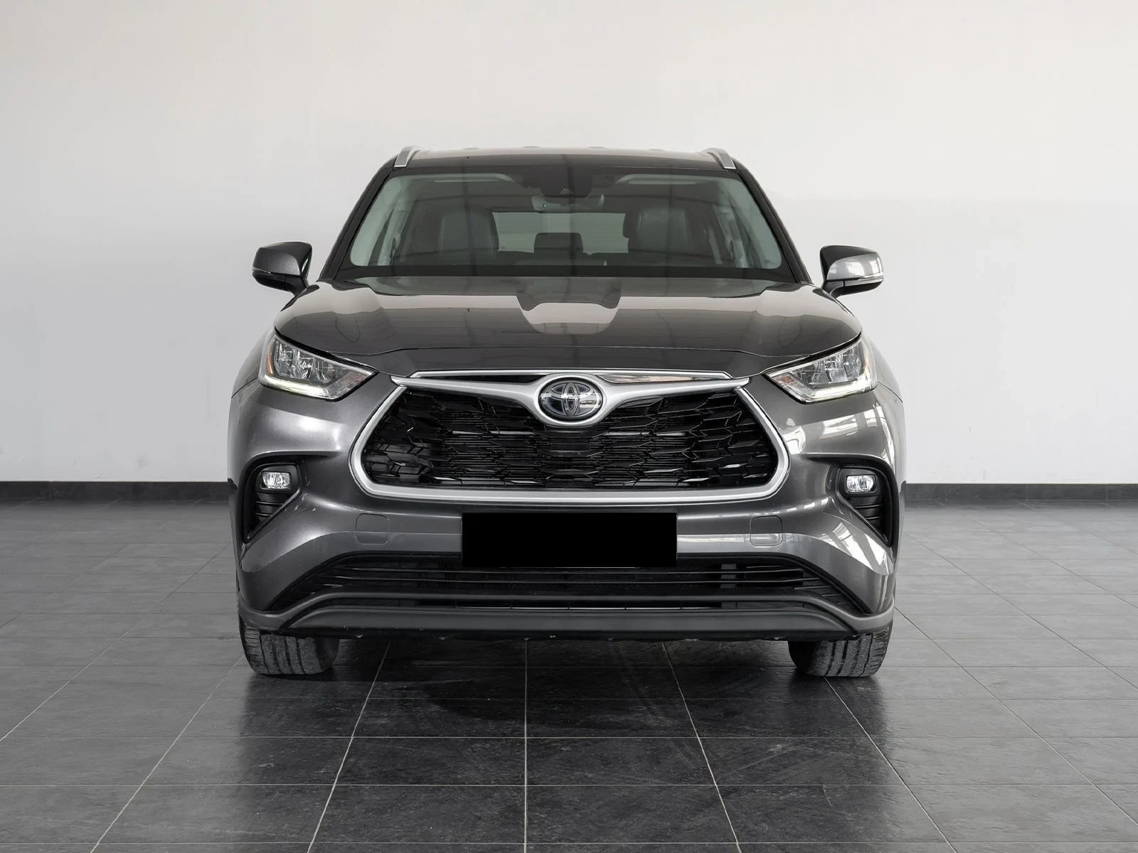 Toyota Highlander 2.5* HYBRID* COMFORT* AWD-I* E-CVT* ГАРАНЦИЯ, снимка 2 - Автомобили и джипове - 53768832