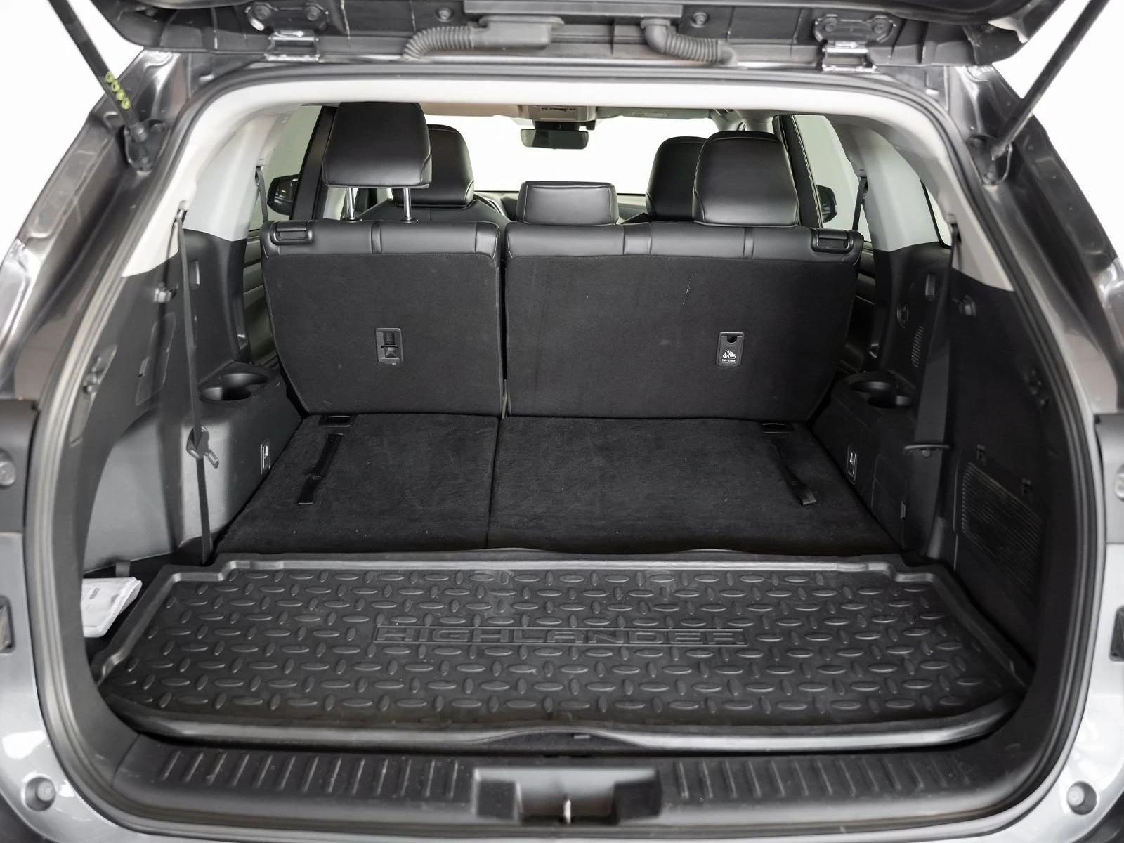 Toyota Highlander 2.5* HYBRID* COMFORT* AWD-I* E-CVT* ГАРАНЦИЯ, снимка 14 - Автомобили и джипове - 53768832