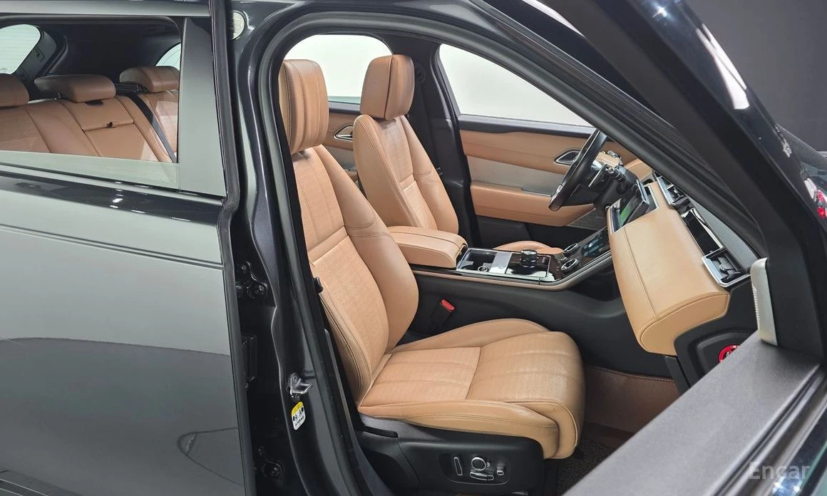 Land Rover Range Rover Velar 3.0D R-Dynamic HSE* 360 CAM* SUNROOF* MERIDIAN* , снимка 8 - Автомобили и джипове - 53949757