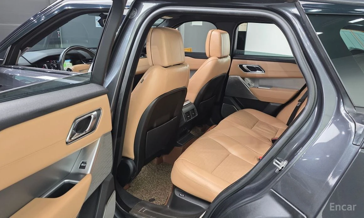 Land Rover Range Rover Velar 3.0D R-Dynamic HSE* 360 CAM* SUNROOF* MERIDIAN* , снимка 15 - Автомобили и джипове - 53949757