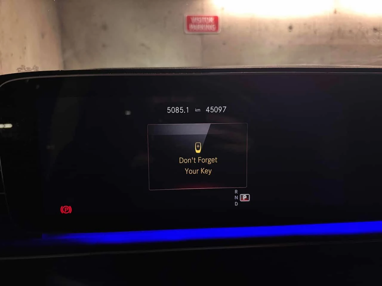 Mercedes-Benz GLE 350 CARFAX/HUD/360/ПАНОРАМА/AMBIENT/BURMESTER, снимка 10 - Автомобили и джипове - 53958056