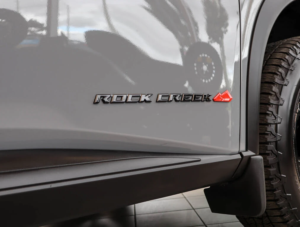 Nissan Rogue Rock Creek AWD, снимка 4 - Автомобили и джипове - 54227122