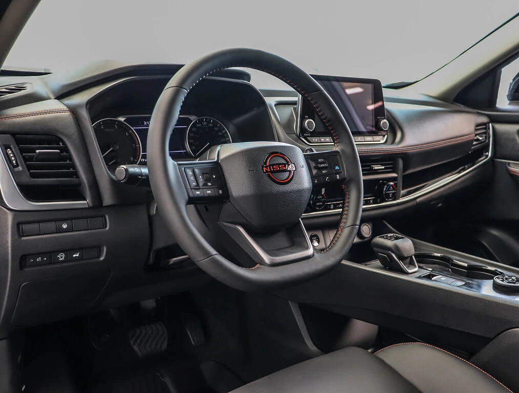 Nissan Rogue Rock Creek AWD, снимка 8 - Автомобили и джипове - 54227122